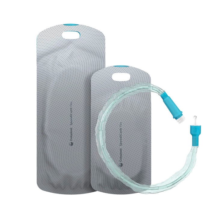 SpeediCath® Flex 