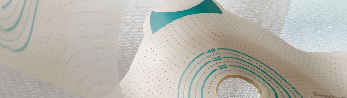Cuidados para Ostomía