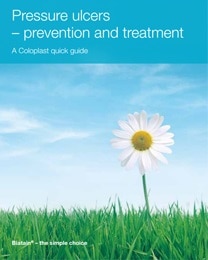 Úlceras por presión: prevención y tratamiento  