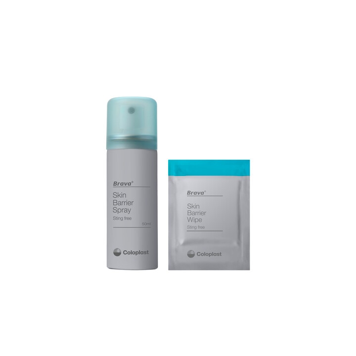Brava® Protector de piel