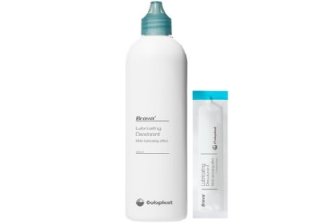 Brava® Desodorante lubricante