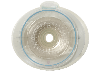 image of SenSura Mio convex flex baseplate