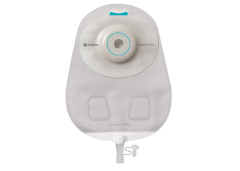image of SenSura® Mio convex 1-piece urostomy