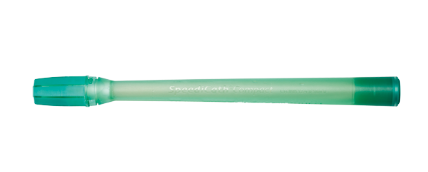 Speedicath® Catéter Compact Male