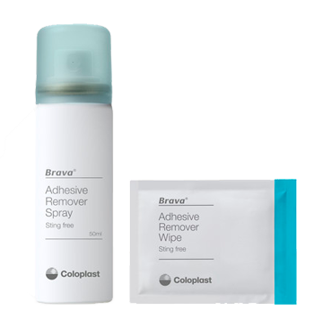 Brava® Removedor de adhesivo	