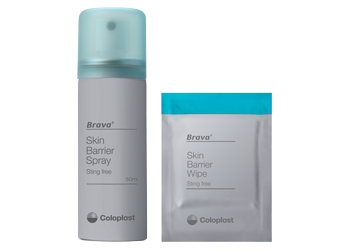 Brava® Protector de piel
